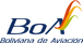 Boliviana de Aviación
