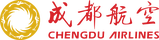 Chengdu Airlines Logo