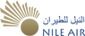 Nile Air Logo