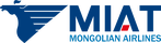 MIAT Mongolian Airlines Logo