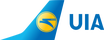 Ukraine International Airlines Logo