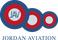 Jordan Aviation Logo