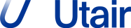 UTair Aviation Logo